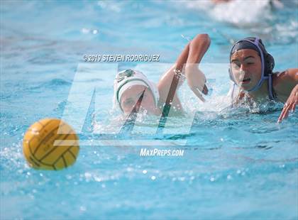 Thumbnail 1 in El Capitan vs. St. Mary's (CIF SJS D2 Semifinal) photogallery.