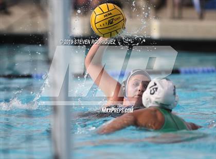 Thumbnail 3 in El Capitan vs. St. Mary's (CIF SJS D2 Semifinal) photogallery.