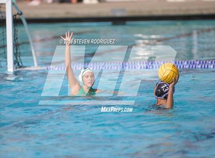 Thumbnail 2 in El Capitan vs. St. Mary's (CIF SJS D2 Semifinal) photogallery.