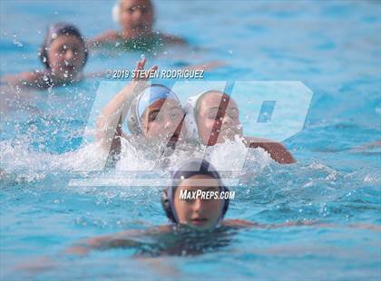 Thumbnail 2 in El Capitan vs. St. Mary's (CIF SJS D2 Semifinal) photogallery.