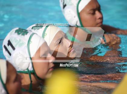 Thumbnail 3 in El Capitan vs. St. Mary's (CIF SJS D2 Semifinal) photogallery.