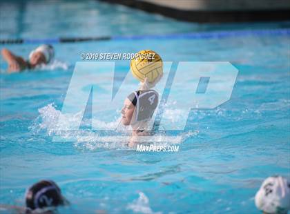 Thumbnail 1 in El Capitan vs. St. Mary's (CIF SJS D2 Semifinal) photogallery.