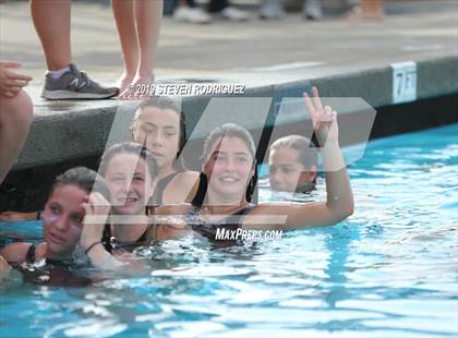 Thumbnail 3 in El Capitan vs. St. Mary's (CIF SJS D2 Semifinal) photogallery.