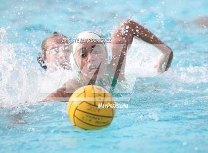 Thumbnail 1 in El Capitan vs. St. Mary's (CIF SJS D2 Semifinal) photogallery.