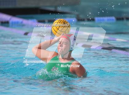 Thumbnail 1 in El Capitan vs. St. Mary's (CIF SJS D2 Semifinal) photogallery.