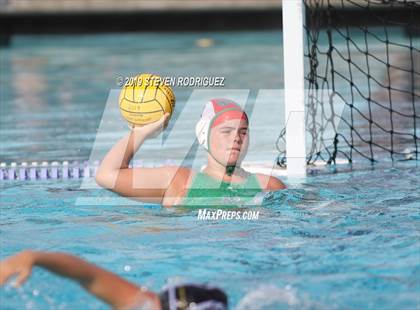Thumbnail 2 in El Capitan vs. St. Mary's (CIF SJS D2 Semifinal) photogallery.