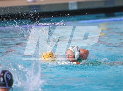 Thumbnail 1 in El Capitan vs. St. Mary's (CIF SJS D2 Semifinal) photogallery.