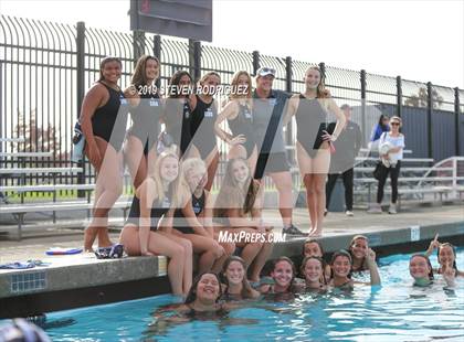 Thumbnail 1 in El Capitan vs. St. Mary's (CIF SJS D2 Semifinal) photogallery.