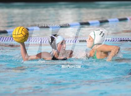 Thumbnail 2 in El Capitan vs. St. Mary's (CIF SJS D2 Semifinal) photogallery.