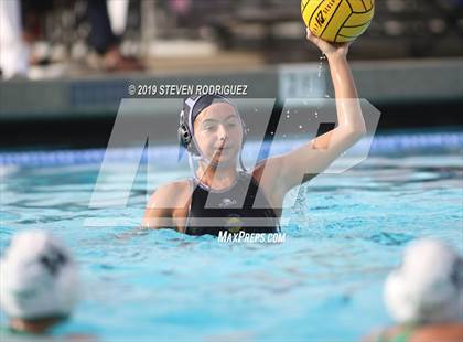 Thumbnail 2 in El Capitan vs. St. Mary's (CIF SJS D2 Semifinal) photogallery.