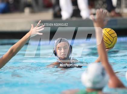 Thumbnail 1 in El Capitan vs. St. Mary's (CIF SJS D2 Semifinal) photogallery.