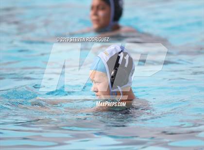 Thumbnail 2 in El Capitan vs. St. Mary's (CIF SJS D2 Semifinal) photogallery.