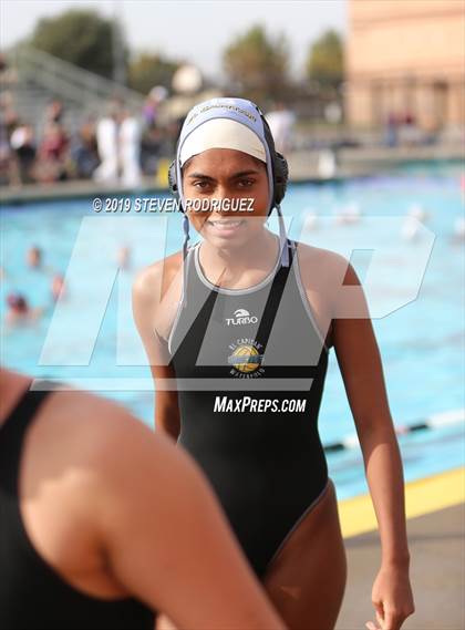 Thumbnail 3 in El Capitan vs. St. Mary's (CIF SJS D2 Semifinal) photogallery.