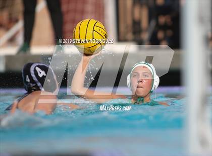 Thumbnail 1 in El Capitan vs. St. Mary's (CIF SJS D2 Semifinal) photogallery.