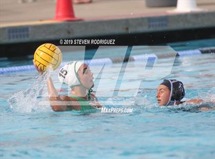 Thumbnail 2 in El Capitan vs. St. Mary's (CIF SJS D2 Semifinal) photogallery.