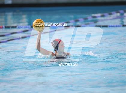 Thumbnail 1 in El Capitan vs. St. Mary's (CIF SJS D2 Semifinal) photogallery.