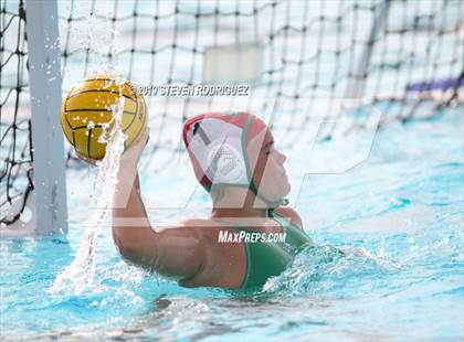 Thumbnail 2 in El Capitan vs. St. Mary's (CIF SJS D2 Semifinal) photogallery.