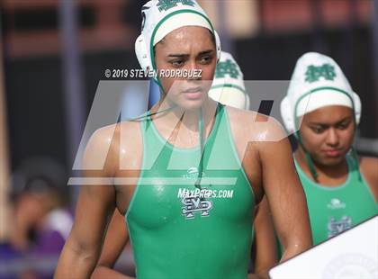 Thumbnail 3 in El Capitan vs. St. Mary's (CIF SJS D2 Semifinal) photogallery.