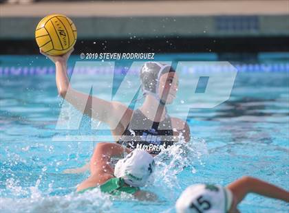 Thumbnail 2 in El Capitan vs. St. Mary's (CIF SJS D2 Semifinal) photogallery.
