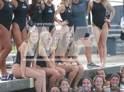 Thumbnail 1 in El Capitan vs. St. Mary's (CIF SJS D2 Semifinal) photogallery.