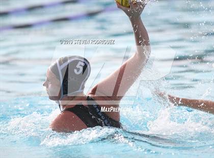 Thumbnail 3 in El Capitan vs. St. Mary's (CIF SJS D2 Semifinal) photogallery.
