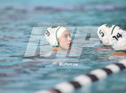 Thumbnail 2 in El Capitan vs. St. Mary's (CIF SJS D2 Semifinal) photogallery.