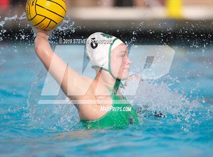 Thumbnail 3 in El Capitan vs. St. Mary's (CIF SJS D2 Semifinal) photogallery.