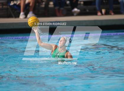 Thumbnail 3 in El Capitan vs. St. Mary's (CIF SJS D2 Semifinal) photogallery.