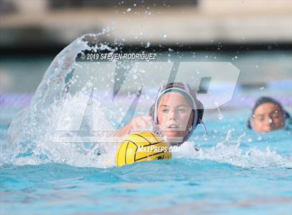 Thumbnail 3 in El Capitan vs. St. Mary's (CIF SJS D2 Semifinal) photogallery.