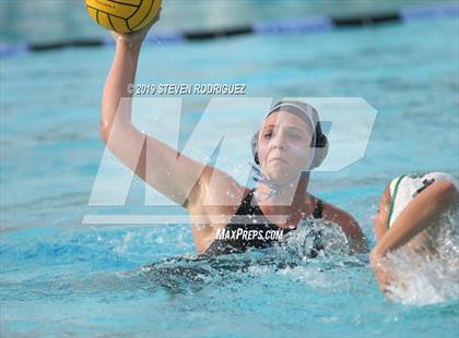Thumbnail 2 in El Capitan vs. St. Mary's (CIF SJS D2 Semifinal) photogallery.