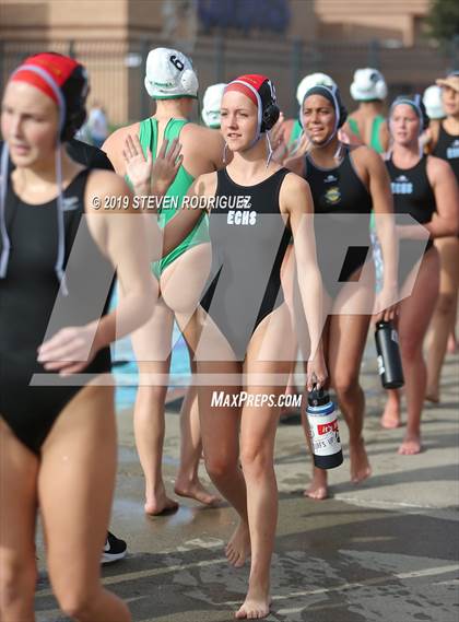 Thumbnail 3 in El Capitan vs. St. Mary's (CIF SJS D2 Semifinal) photogallery.