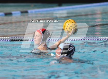 Thumbnail 2 in El Capitan vs. St. Mary's (CIF SJS D2 Semifinal) photogallery.