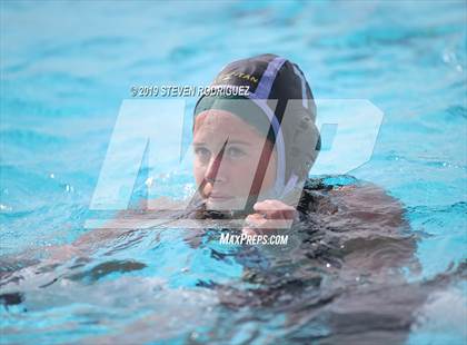 Thumbnail 3 in El Capitan vs. St. Mary's (CIF SJS D2 Semifinal) photogallery.