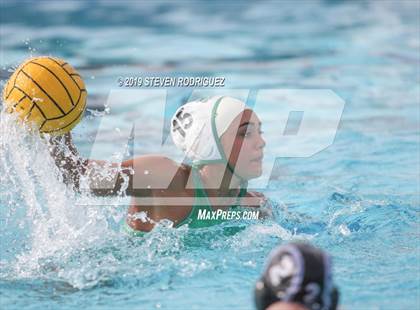 Thumbnail 2 in El Capitan vs. St. Mary's (CIF SJS D2 Semifinal) photogallery.