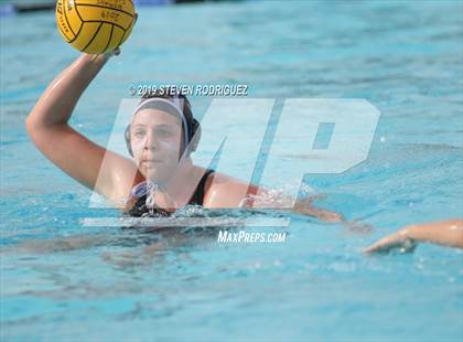 Thumbnail 3 in El Capitan vs. St. Mary's (CIF SJS D2 Semifinal) photogallery.