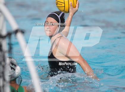 Thumbnail 3 in El Capitan vs. St. Mary's (CIF SJS D2 Semifinal) photogallery.
