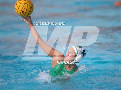 Thumbnail 1 in El Capitan vs. St. Mary's (CIF SJS D2 Semifinal) photogallery.