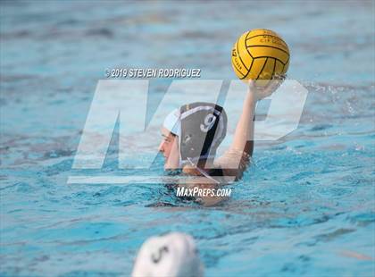 Thumbnail 3 in El Capitan vs. St. Mary's (CIF SJS D2 Semifinal) photogallery.