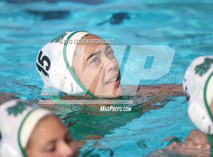 Thumbnail 2 in El Capitan vs. St. Mary's (CIF SJS D2 Semifinal) photogallery.