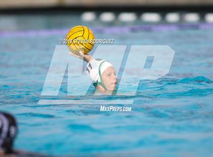 Thumbnail 1 in El Capitan vs. St. Mary's (CIF SJS D2 Semifinal) photogallery.