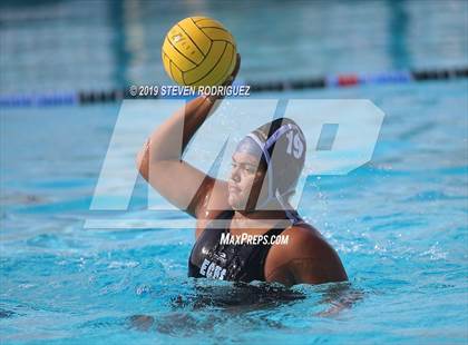 Thumbnail 3 in El Capitan vs. St. Mary's (CIF SJS D2 Semifinal) photogallery.