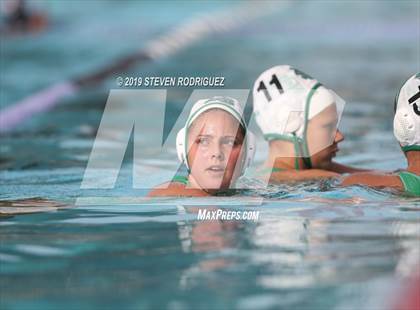 Thumbnail 1 in El Capitan vs. St. Mary's (CIF SJS D2 Semifinal) photogallery.