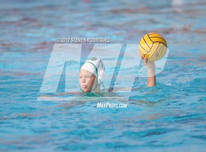 Thumbnail 2 in El Capitan vs. St. Mary's (CIF SJS D2 Semifinal) photogallery.