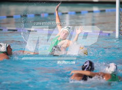 Thumbnail 2 in El Capitan vs. St. Mary's (CIF SJS D2 Semifinal) photogallery.