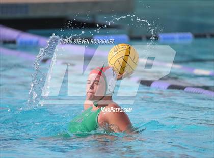 Thumbnail 3 in El Capitan vs. St. Mary's (CIF SJS D2 Semifinal) photogallery.