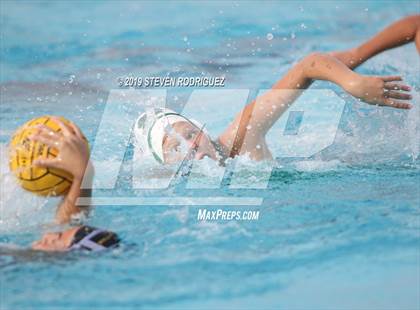 Thumbnail 1 in El Capitan vs. St. Mary's (CIF SJS D2 Semifinal) photogallery.