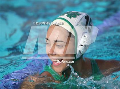 Thumbnail 1 in El Capitan vs. St. Mary's (CIF SJS D2 Semifinal) photogallery.