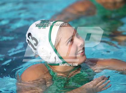 Thumbnail 1 in El Capitan vs. St. Mary's (CIF SJS D2 Semifinal) photogallery.