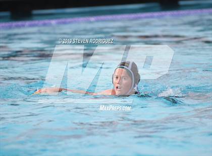 Thumbnail 3 in El Capitan vs. St. Mary's (CIF SJS D2 Semifinal) photogallery.