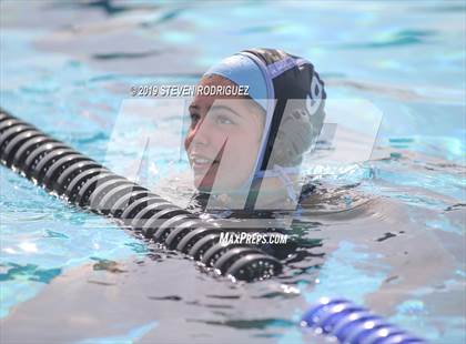 Thumbnail 2 in El Capitan vs. St. Mary's (CIF SJS D2 Semifinal) photogallery.